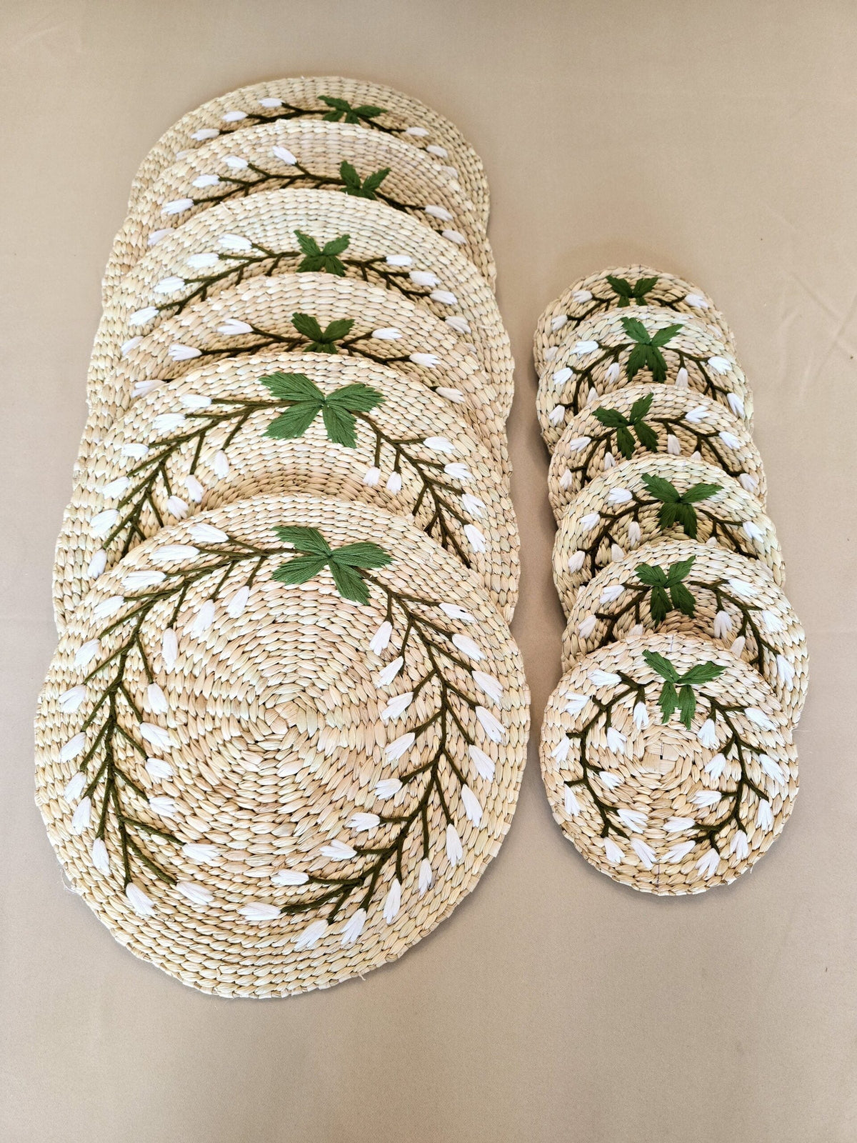 Why Natural Fabrics Make the Best Wedding Registry Picks - Ohana Earth