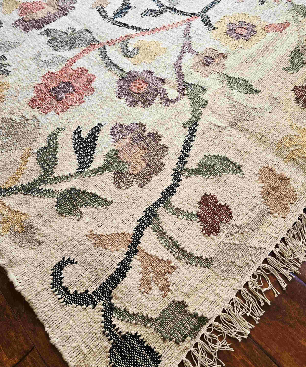 How to Maintain and Care for your Jute Rugs - Ohana Earth