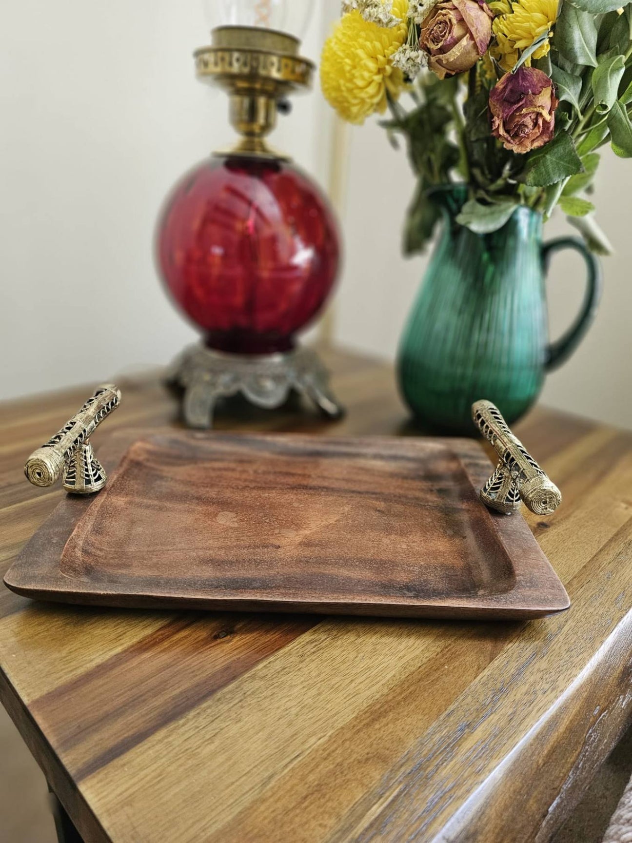 Eco-Friendly Home Decor: Sustainable Choices for a Greener Living Space - Ohana Earth