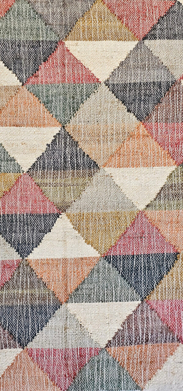 Geometry rug - Ohana Earth