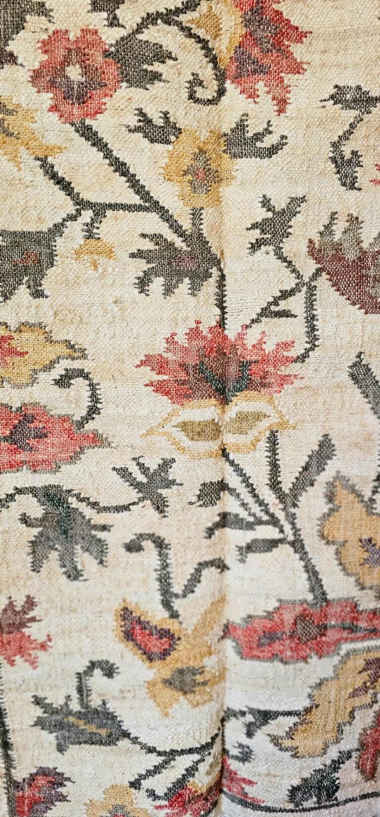 Floral Rug - Ohana Earth