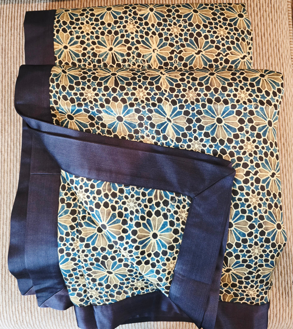 Bloom - garden Throw - Ohana Earth