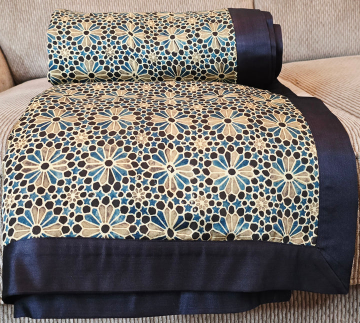 Bloom - garden Throw - Ohana Earth